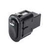 LDMINDA F4ZZ15668B Convertible Top Switch F4ZZ-15668-B Replacement for Ford FD