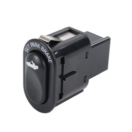 LDMINDA F4ZZ15668B Convertible Top Switch F4ZZ-15668-B Replacement for Ford FD Mustang 1994-2004 Roof Top Up Down Brake Switch Console Button