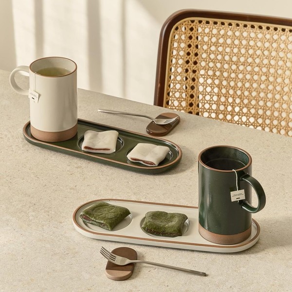 Odense Legot Sharing Set 3P (Mug + Ramikin + Sharing