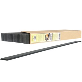 Woodland Scenics N 2' Track-Bed Strips (36)
