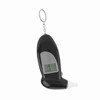 Digital LCD Screen Alcohol Breath Tester Portable Keychain Breath Analyzer