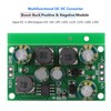 DC DC Positive & Negative Voltage Boost Buck Converter (Output