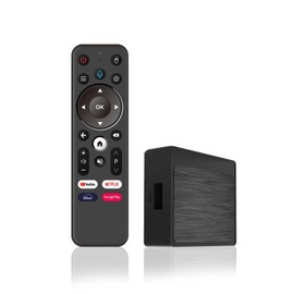 BOXPUT Lemon TV Mini Android Box 2024 Allwinner H618 Android 12.0 Box 2.4G+5G 4K Dual WIFI6 BT5.4 Box 2GB RAM 16GB ROM Android Box