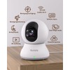 blurams 2K Indoor Surveillance Camera, 360° WiFi Camera, Motion Tracking,