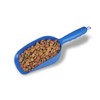 Van Ness 2 Cup Capacity Pet Food Scoop (Single)