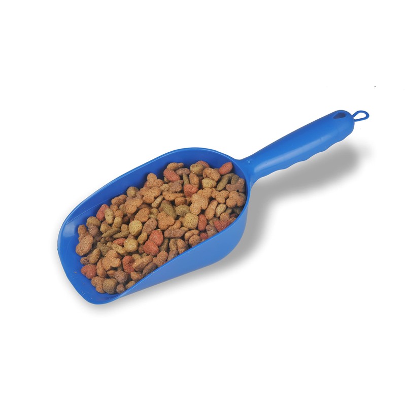 Van Ness 2 Cup Capacity Pet Food Scoop (Single)