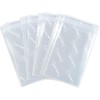 Winfaire Happy Purim Bags - Purim Cellophane Bags - 3"