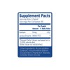 Lactaid Fast Act Lactose Intolerance Caplets, 120 Count Prevention of