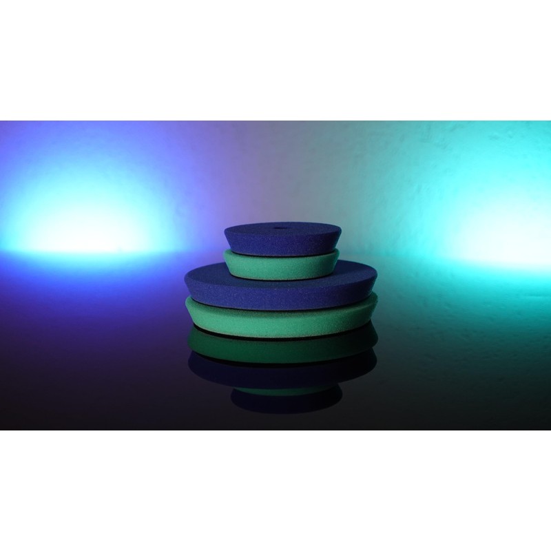 ADVANTUSE - Polishing Pads Polishing Sponges Polishing Sets for Eccentric