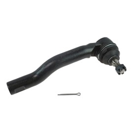 Front Right Outer Tie Rod Passenger Side Compatible with 2007-2014 Ford Edge 2007-2015 Lincoln MKX