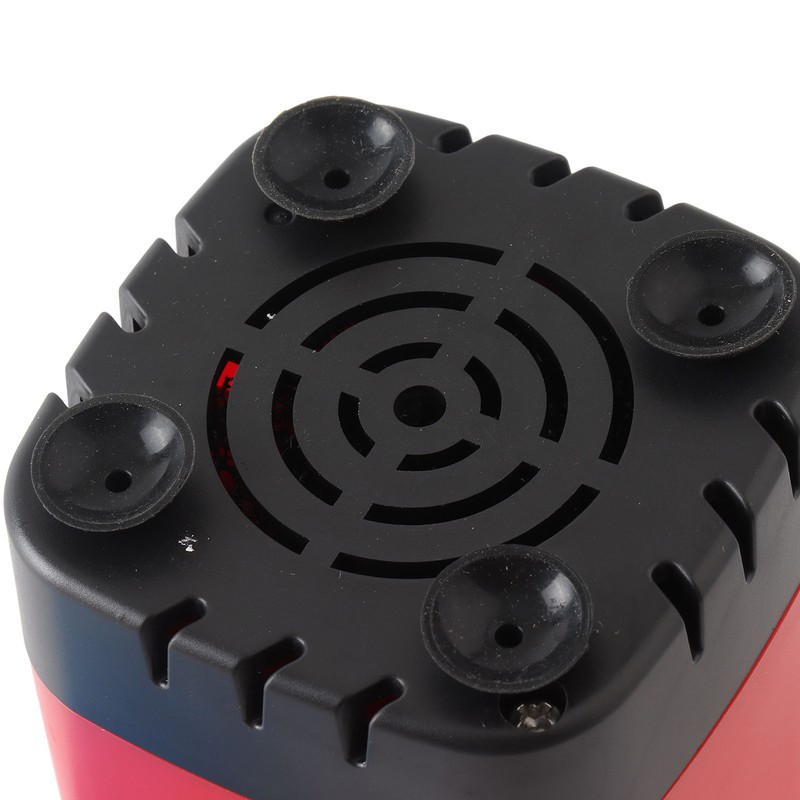 Portable Shower for Camping Electric Shower Pump IPX7 Water Resistant