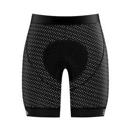 SQ-Lab SQ Shorts One 10 Black
