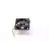 Dell NEW Dell ALIENWARE CPU Cooler Heatsink fan AURORA R12