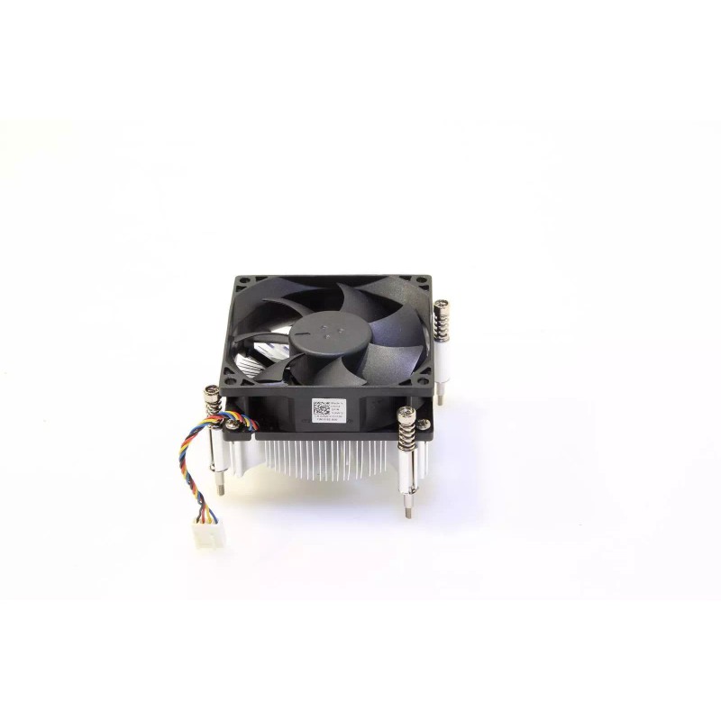 Dell NEW Dell ALIENWARE CPU Cooler Heatsink fan AURORA R12