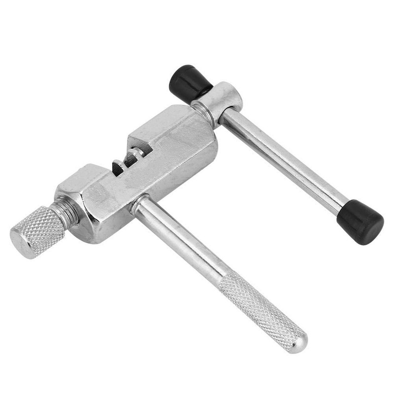 Keenso Bicycle Chain Cutter, Carbon Steel Bicycle Chain Switch Cutter