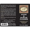 Bickmore Suede & Nubuck Cleaner - Remove Water Dirt Oil
