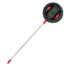 5-in-1 Soil Tester Moisture Meter Digital Sunlight PH Tester Plant