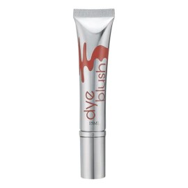 Goc Makeup Dye Blush Rubor Liquido Larga Duracion Multi-usos Tono del maquillaje Bloom