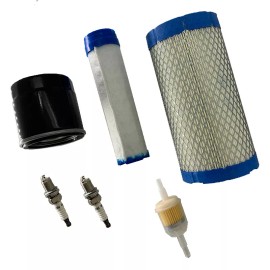 RAISMAN Tune Up Maintenance Service Kit for Zero Turn Kohler Command Twin 23 25 27hp