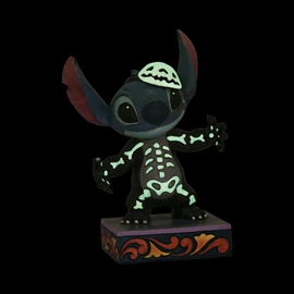 Stitch Skeleton