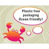 Scribble 24 Pack Fridge Magnets, Whiteboard Magnets, Magnets for Whiteboards,