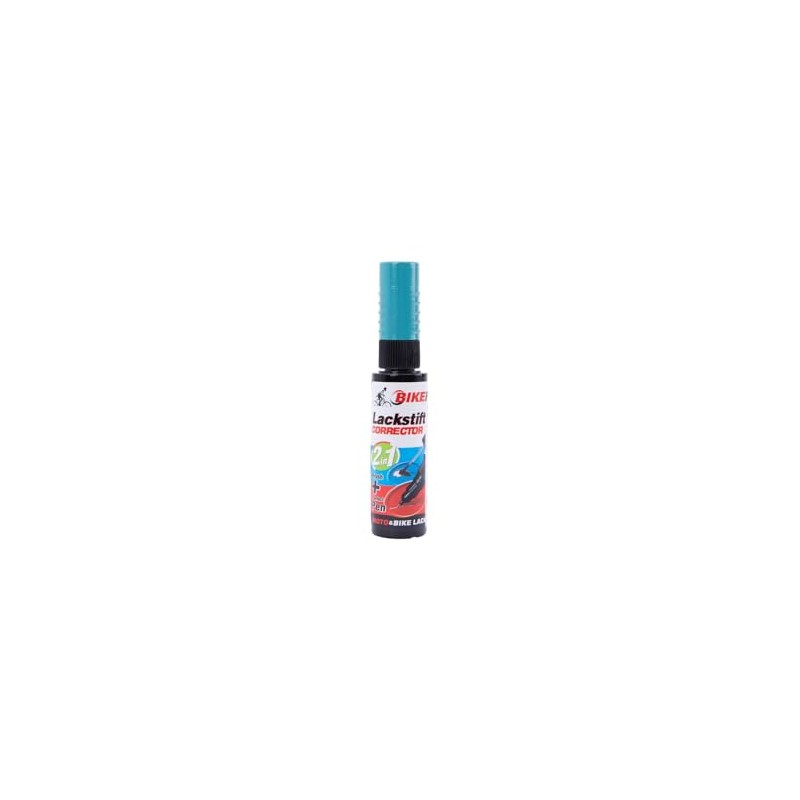 Fasi Unisex - Adult Victoria Paint Pen Mint Green 12ml