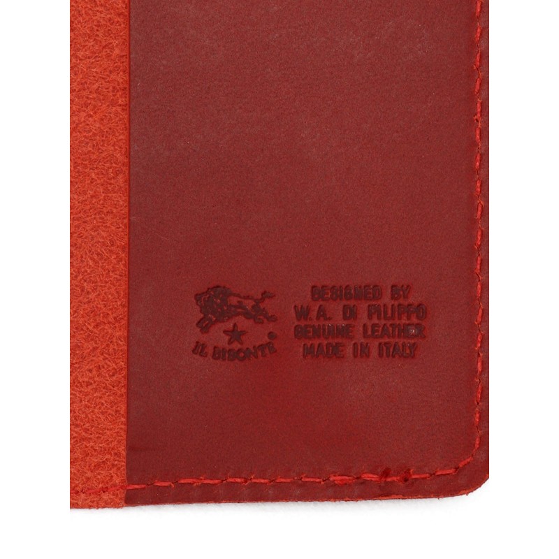Il Bisonte 54_1_54152309290 Key Case, Yardine