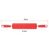 HARFINGTON Silicone Rolling Pins for Baking 20.5 Inch Non-Stick Silicone