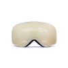 HAWKERS Ski Goggles for Men and Women - Snow Goggles