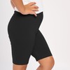 Merry Style MS10-132 Girls' Short Leggings - 128 cm