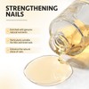 GAOY GAOY Builder Gel for Nails and 20ml Cuticle Care