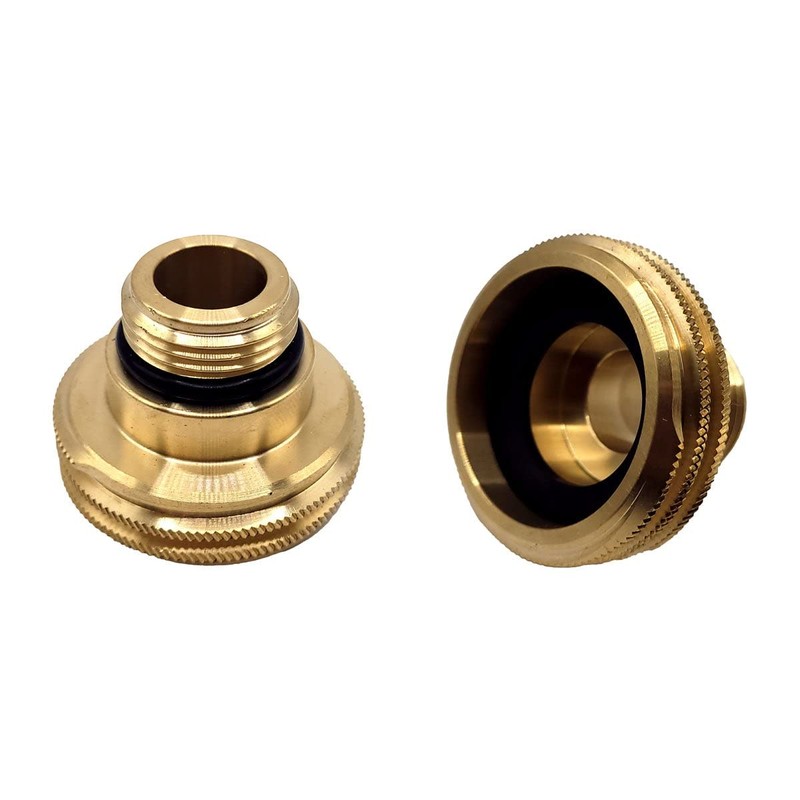 DN Autogas Parts LPG GPL Gas Bottle Refill Adapter Set