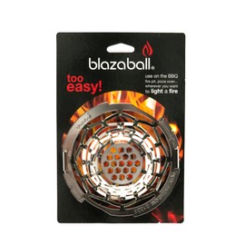 Blazaball SVFS01 Fire Starter