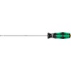 Wera 335 Slotted Screwdriver 4.0X200 110006