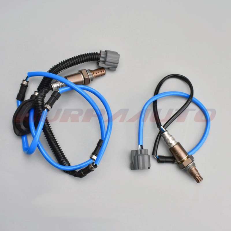 OEM 2PCS OEM Upstream & Downstream O2 Oxygen Sensor for