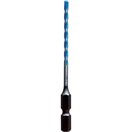 Bosch MDB065100 Charging Multi Drill Bit, 0.2 inch (6.5 mm) Diameter