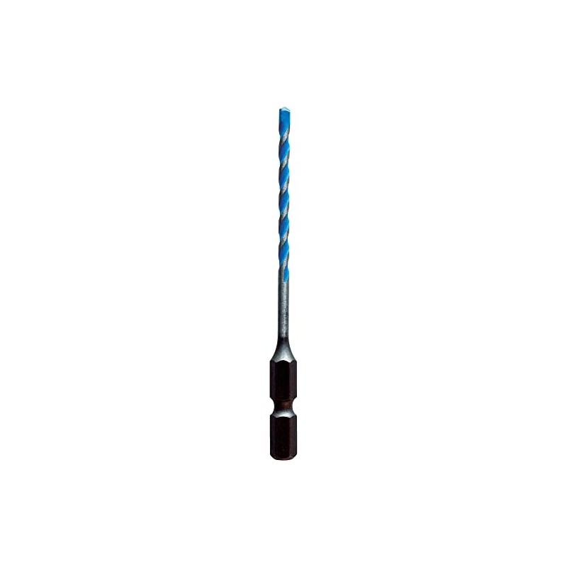 Bosch MDB065100 Charging Multi Drill Bit, 0.2 inch (6.5 mm)