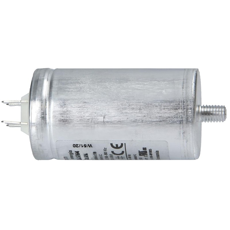 Tumble Dryer Run Capacitor 15 uf Compatible With Hoover