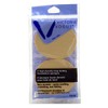 Victoria Vogue Non Latex 2 'S Foundation Sponge (Round) (Applikatoren)