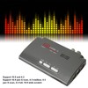 Mini AV to HD Multimedia Interface Converter AV to VGA