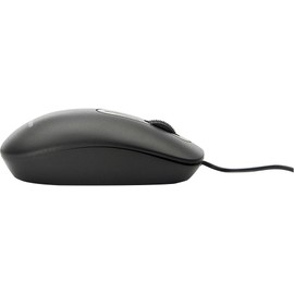 Verbatim 70734 Universal Wired Keyboard and Mouse