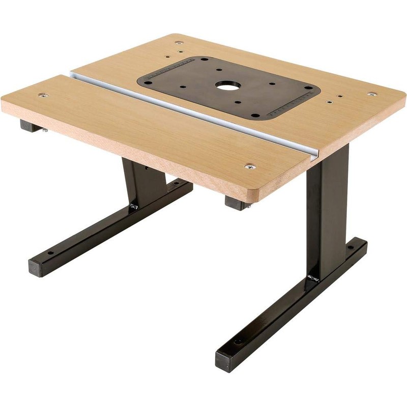 Grizzly Industrial T1240 - Benchtop Router Table