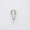 INSIHAY Nickel Brushing Lever Handle for American Standard M962133-0020A Handle