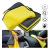 Paño de limpieza ALIENTO DEL VIENTO ADV9089723 franela 5 u