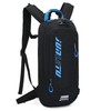 Clakllie Cycling Backpack, Ultra Lightweight, Road Bike Backpack, Waterproof, Hydration