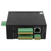 M410T Ethernet Remote IO Module 16 DIN Transmission Acquisition Data