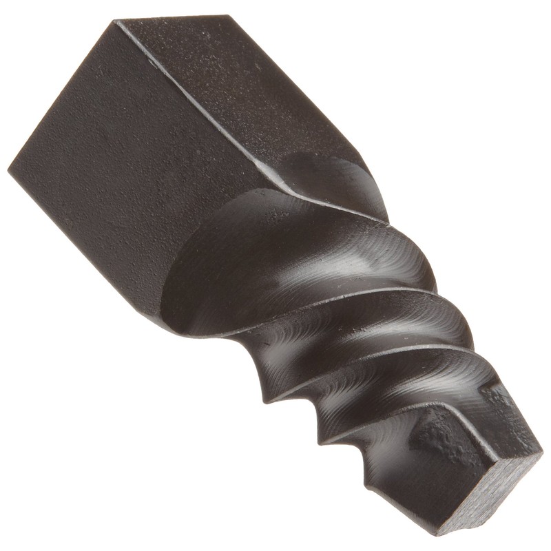 Walton 50206 6 Piece Pipe (NPT), Stud And Screw Extractor