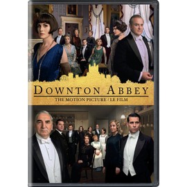 Downton Abbey (Bilingual)