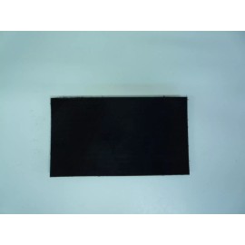 IR MB Solas3™ PATCH BLANK 3.5" X 2" Solas W/VELCRO® BRAND FASTENER PRINT 2ND