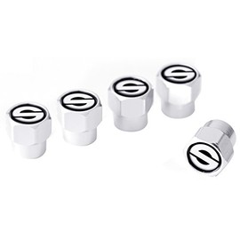 Sparco Caps set valve disc